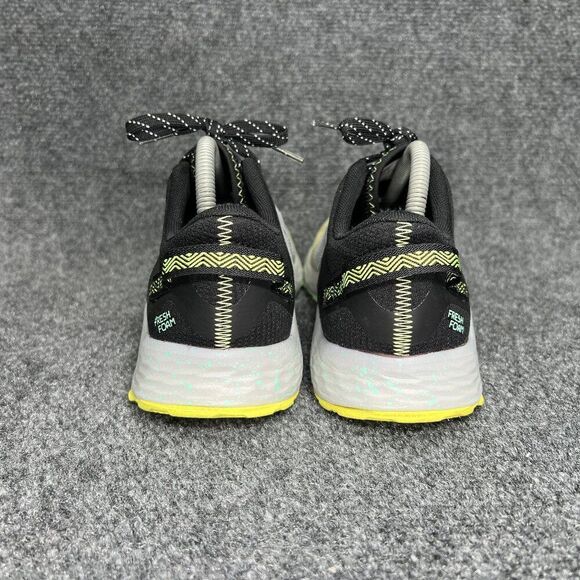 New Balance Fresh Foam Arishi Trail Running Womens Size 10 Grey Athleitc Sneaker - Picture 6 of 12